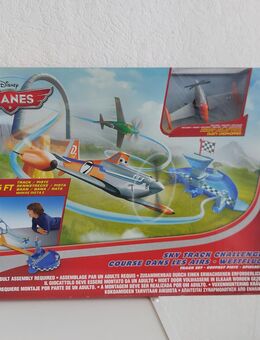 Disney Planes - Unna