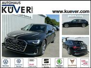 Audi A6, Avant 40 TDI quattro S-Line, Jahr 2024 - Hagen (Bremischen)