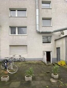 Gepflegtes Mehrfamilienhaus in Schalke - Gelsenkirchen