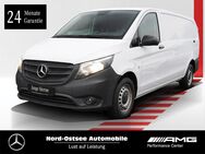 Mercedes Vito, 114 extralang Park-Paket, Jahr 2020 - Eckernförde