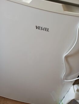 Kühltruhe Kühl Truhe Kühlschrank von Vestel gebraucht - Bielefeld Schildesche