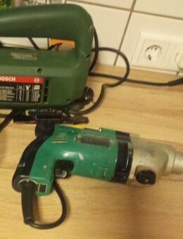 Biete zwei Bau Electro Geräte an! Für nur 30 Euro :) - Essen