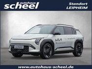 Kia EV3, h GT-line 4xSHZ WPumpe, Jahr 2024 - Leipheim