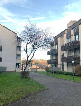 BONN Appartement, Bj. 1985 mit ca. 26 m² Wfl. Küche, Terrasse. TG-Stellplatz vorhanden, vermietet. - Bonn