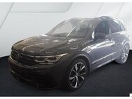 VW Tiguan, 2.0 TDI R-Line BlackStyle IQ Dig, Jahr 2022 - Hannover