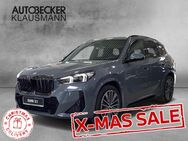 BMW iX, 1 30 xDrive M Sport LMR 20 Hifi AD digitales, Jahr 2023 - Krefeld