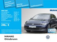VW Golf, 1.5 TSI VIII Active IQ Drive, Jahr 2023 - Ottobrunn