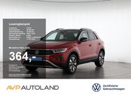 VW T-Roc, 1.5 TSI MOVE | | | |, Jahr 2023 - Plattling