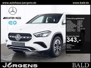 Mercedes GLA 250, e Progressive MBUX Wide, Jahr 2023 - Schwerte (Hansestadt an der Ruhr)