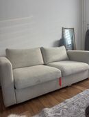 IKEA Sofa mit Schlaffunktion zu verkaufen in 13591
