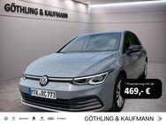 VW Golf, 1.5 VIII Life eTSI Privacy Digital, Jahr 2023 - Hofheim (Taunus)