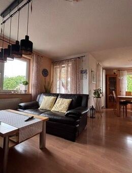 4-Zimmerwohnung in Hilzingen zu verkaufen - Hilzingen