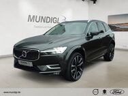 Volvo XC60, Inscription AWD B5 Benzin AD digitales Sitze, Jahr 2021 - Landshut