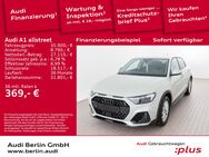 Audi A1, allstreet 35 TFSI, Jahr 2023 - Berlin