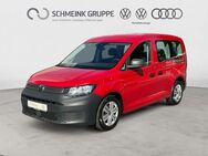 VW Caddy, 2.0, Jahr 2021 - Bocholt