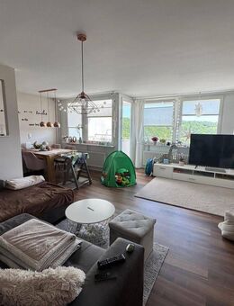 Modern gestaltete 3-Zimmer-Wohnung - *ohne Provision* - Sindelfingen