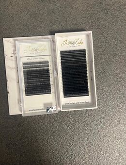 J&B Lashes - Großbeeren