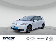 VW ID.3, Pro, Jahr 2021 - Darmstadt