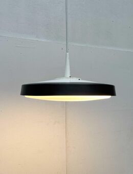 Mid Century Space Age Minimalist Staff Pendant Lamps 60er 70er - Hamburg Hamburg-Nord