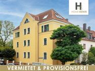 Ruhige familienfreundliche Lage -Praktischer Grundriss -Provisionsfrei- - Leipzig