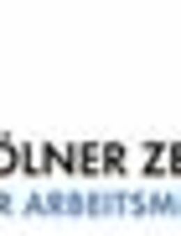 Medizinischer Fachangestellter / Sanitäter / Krankenpfleger (m/w/d) als Arbeitsmedizinische Assistenz - Köln
