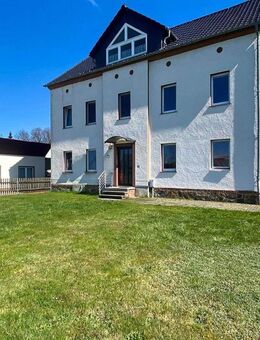 Idyllisches Mehrfamilienhaus in der Nähe des Berzdorfer Sees! - Schönau-Berzdorf (Eigen)