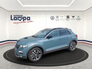 VW T-Roc, 1.6 TDI IQ Drive, Jahr 2020 - Lengerich (Niedersachsen)