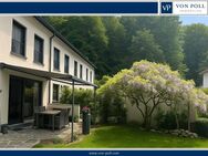 Die perfekte Immobilie für Ihre Familie, modernes Reihenendhaus! - Heppenheim (Bergstraße)