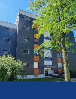 4-Zimmer Wohnung mit tollem Ausblick - Hilden
