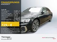 Audi A8, Lang 50 TDI Q NP148 RSE KÜHLBOX, Jahr 2023 - Lüdenscheid