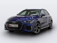 Audi A3 Sportback 30 TFSI S-LINE LM18 AHK VIRTUAL SHZ - Bochum