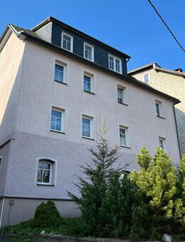 Mehrfamilienhaus in toller Lage in Thüringen - Steinach (Thüringen)