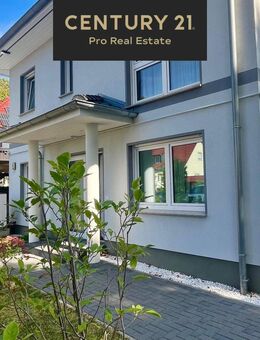 Ihr Traumhaus wartet! Exklusives Einfamilienhaus mit A+ Energieeffizienz zur Miete - Berlin