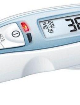 Sanitas Fieberthermometer SFT 65