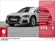 Audi A6 Allroad, 50 TDI, Jahr 2021 - Wuppertal