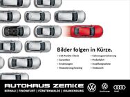 VW Touran, 2.0 TDI Comfortline, Jahr 2020 - Bernau (Berlin)
