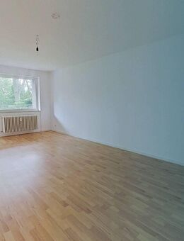 Grün genießen im Leimenweg - 2-Zimmer-Wohnung mit Loggia und Balkon zum Innenhof - Braunschweig