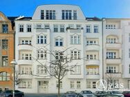 Bezugsfreie 1-Zimmer-Altbauwohnung am Lietzensee in Berlin-Charlottenburg - Berlin