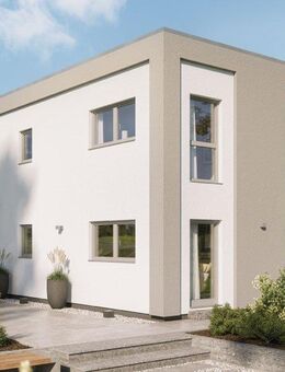 Architektonische Brillanz: Entdecken Sie das ideale Zuhause für Anspruchsvolle - Ering