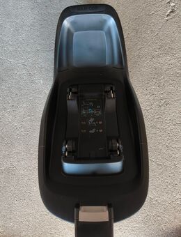 Isofix-Station für Maxi Cosi - Erlenbach