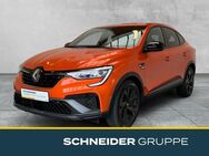 Renault Arkana, R S Line Fast Track Mild Hybrid 160, Jahr 2024 - Chemnitz