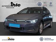 VW Golf Variant, 2.0 TDI VIII Style R-FAHRKAMERA, Jahr 2023 - Hohenwestedt