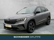 Renault Austral, Mild Hybrid 160 Iconic Esprit Alpine, Jahr 2022 - Plauen