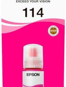 Epson 114 EcoTank Tintenpatrone