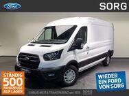 Ford Transit, 350L3-Trend Kasten-LKW NEU, Jahr 2024 - Fulda