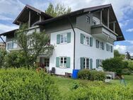 Traumhafte Wohnlage in Wertach/OA - Wertach