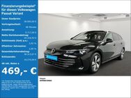 VW Passat Variant, 1.5 eTSI APP Business, Jahr 2024 - Hagen (Stadt der FernUniversität)