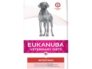 2 kg gratis! 12 kg Eukanuba VETERINARY DIETS - Adult Intestinal