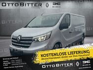 Renault Trafic, dCi110 Komfort Kasten L2H1 EASY-LINK 8", Jahr 2023 - Bielefeld