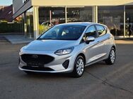 Ford Fiesta, 1.0 Cool & Connect EcoBoost, Jahr 2022 - Dettingen (Erms)